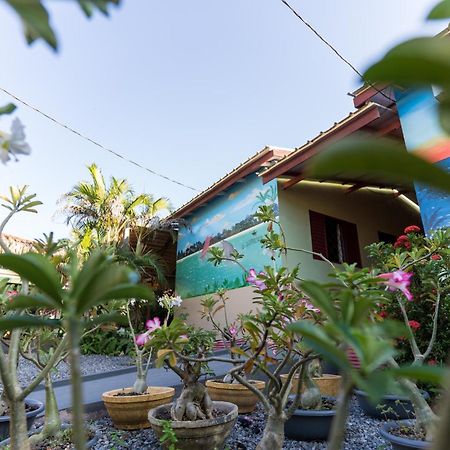 Pousada Coração Verde Alter do Chão Exterior foto