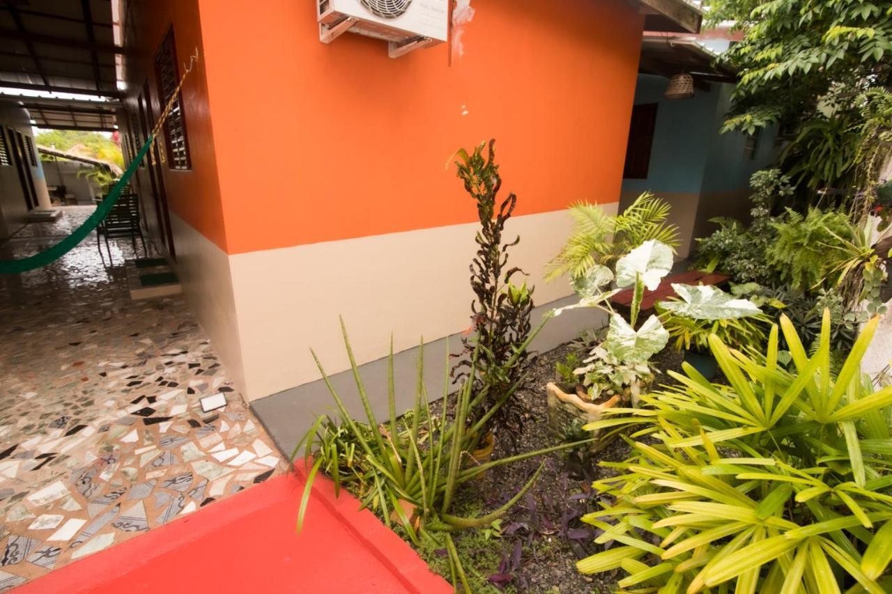 Pousada Coração Verde Alter do Chão Exterior foto